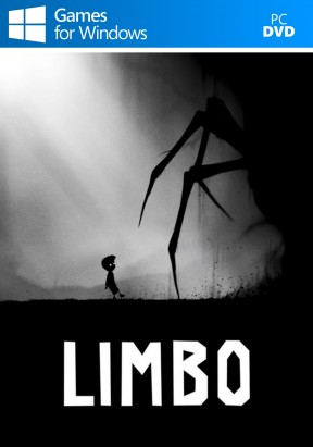 Limbo PC Cover