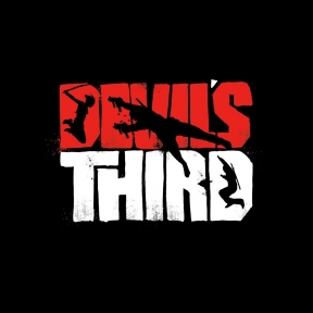 Devil's Third PS3 Cover