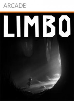 Limbo Xbox 360 Cover