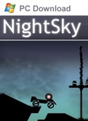 NightSky PC Cover