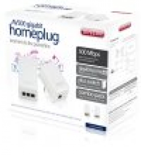 Sitecom Homeplug LN-519 PC Cover