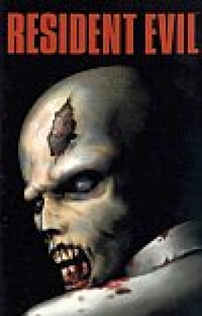 Resident Evil: La storia PS3 Cover