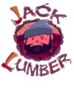 Jack Lumber iPhone Cover