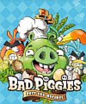 Bad Piggies iPhone Cover