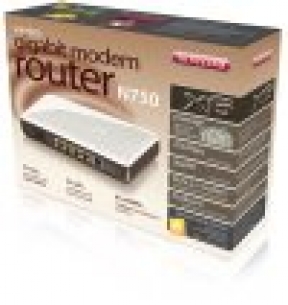 Sitecom Modem Router X6 Xbox 360 Cover