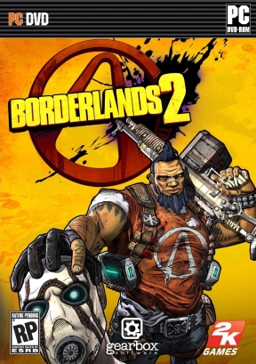 Borderlands 2 e Nvidia GTX 670: l'accoppiata vincente PC Cover