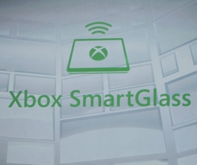 SmartGlass Xbox 360 Cover