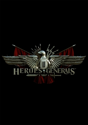 Heroes & Generals PC Cover