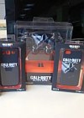 Bigben Interactive sposa Black Ops 2 PS3 Cover