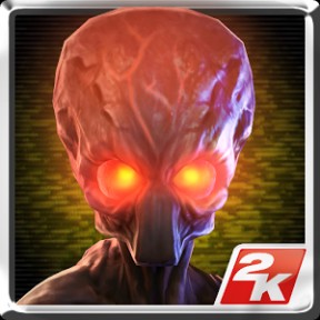 XCOM: Enemy Unknown iPhone Cover