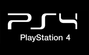 Playstation Meeting 2013 PS4 Cover