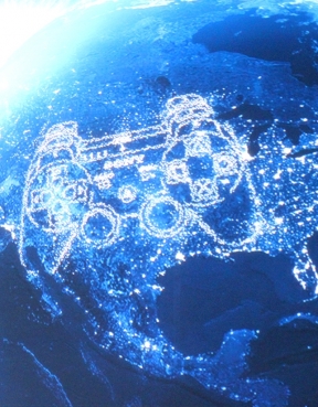 PS4 - i servizi prima di tutto PS4 Cover
