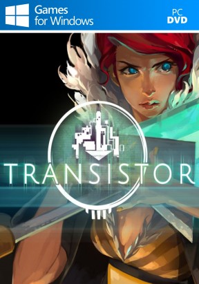Transistor PC Cover