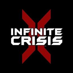 Infinite Crisis PC Cover