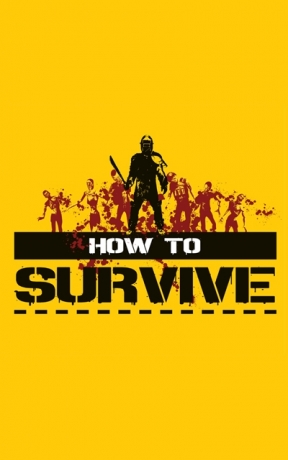 How to Survive PC Cover