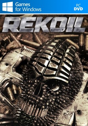 Rekoil PC Cover