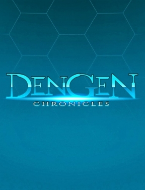 Dengen Chronicles PC Cover