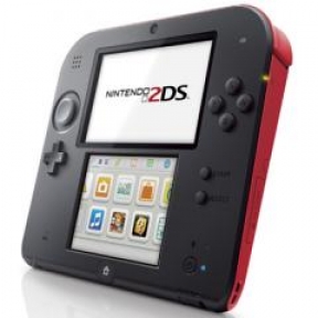 Speciale Nintendo 2DS 3DS Cover