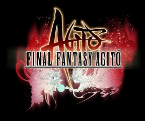 Final Fantasy Agito iPhone Cover