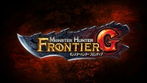 Monster Hunter Frontier Z PS Vita Cover