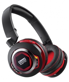 Sound Blaster EVO Zx PC Cover