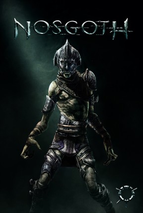 Nosgoth PC Cover