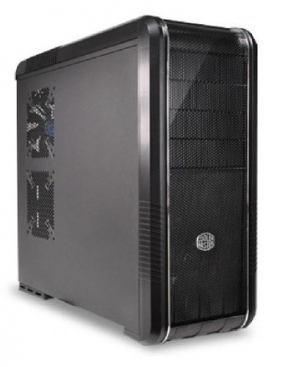 CM 690 III PC Cover