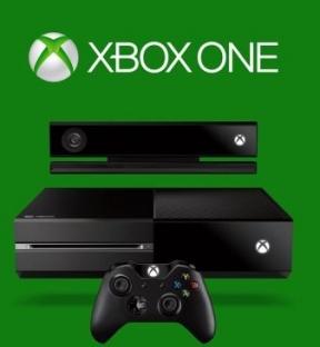 Xbox One  finalmente tra noi Xbox One Cover