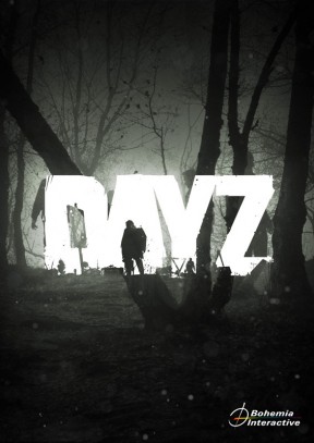DayZ PC Cover