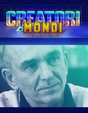 Creatori di Mondi: Peter Molyneux PC Cover