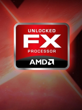 AMD FX-9370 PC Cover
