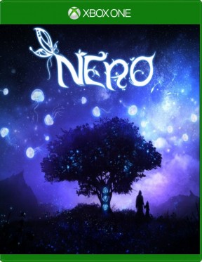 N.E.R.O. : Nothing Ever Remains Obscure Xbox One Cover