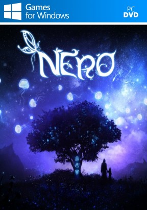 N.E.R.O. : Nothing Ever Remains Obscure PC Cover