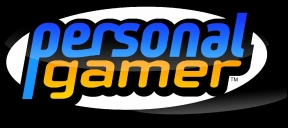 Personal Gamer PC Cover