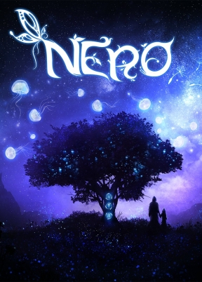 N.E.R.O. : Nothing Ever Remains Obscure Wii U Cover