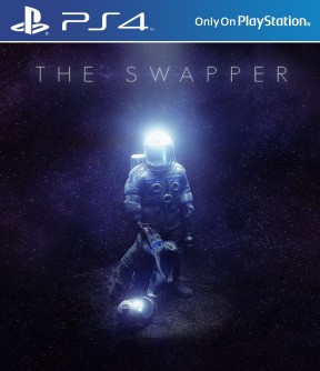 The Swapper PS4 Cover