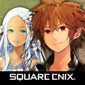 Chaos Rings III Android Cover