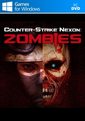 Counter-Strike Nexon: Zombies PC Cover