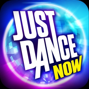Just Dance Now iPad Cover