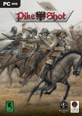 Pike and Shot PC Cover