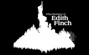 What Remains of Edith Finch PS4 Cover