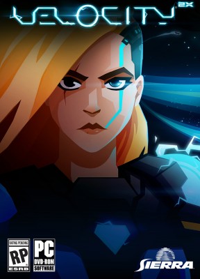 Velocity 2X PC Cover