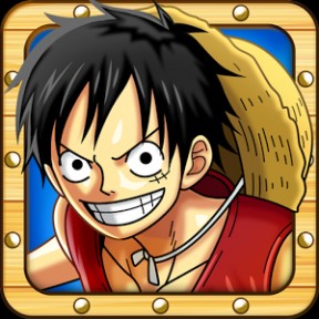 One Piece: Treasure Cruise iPhone Cover