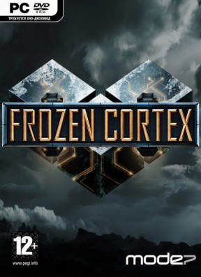 Frozen Cortex PC Cover