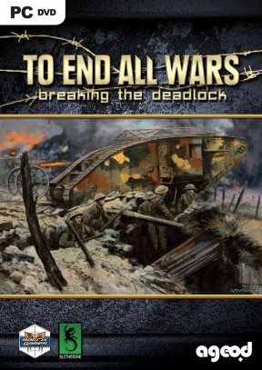 To End All Wars: Breaking the Deadlock PC Cover