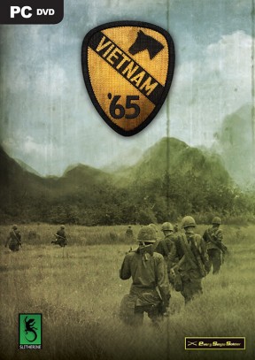 Vietnam '65 PC Cover