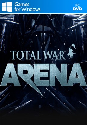 Total War: Arena PC Cover