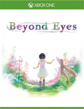 Beyond Eyes Xbox One Cover