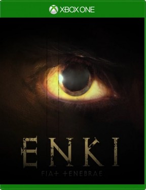 ENKI Xbox One Cover
