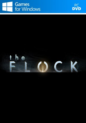 The Flock PC Cover